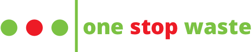 One Stop Waste Solutions Logo